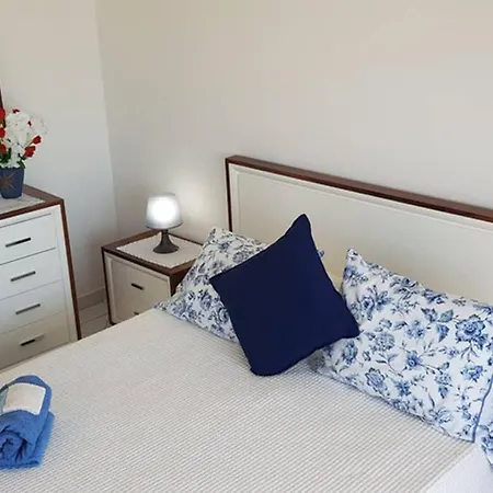 Casa Luciana - Apartamento T2 Frente Mar Na Praia Da Rocha * Portimao