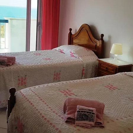 Apartment Casa Luciana - Apartamento T2 Frente Mar Na Praia Da Rocha *