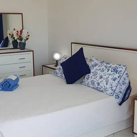 Casa Luciana - Apartamento T2 Frente Mar Na Praia Da Rocha