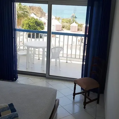 Casa Luciana - Apartamento T2 Frente Mar Na Praia Da Rocha Lejlighed Portimão