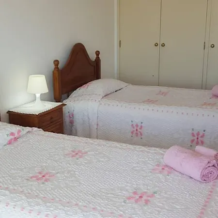 Casa Luciana - Apartamento T2 Frente Mar Na Praia Da Rocha Lejlighed