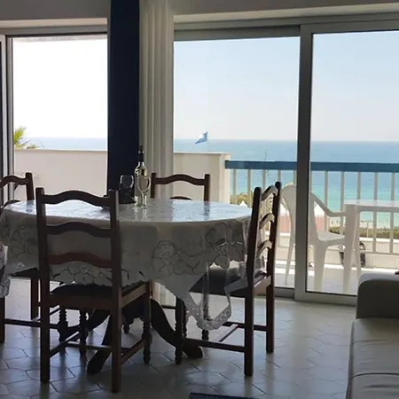 Lejlighed Casa Luciana - Apartamento T2 Frente Mar Na Praia Da Rocha Portimão