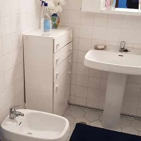 Casa Luciana - Apartamento T2 Frente Mar Na Praia Da Rocha Lejlighed *