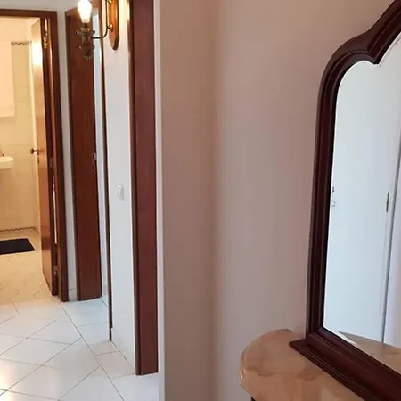 Lejlighed Casa Luciana - Apartamento T2 Frente Mar Na Praia Da Rocha