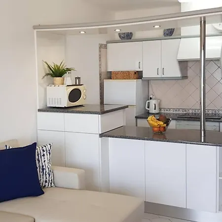 Casa Luciana - Apartamento T2 Frente Mar Na Praia Da Rocha Portimão