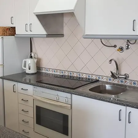 Lejlighed Casa Luciana - Apartamento T2 Frente Mar Na Praia Da Rocha