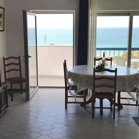 Casa Luciana - Apartamento T2 Frente Mar Na Praia Da Rocha